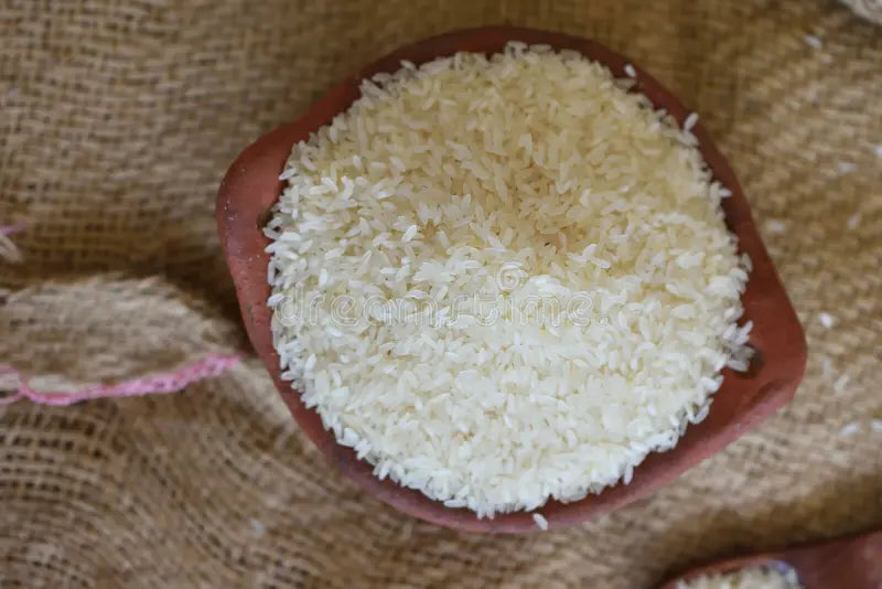 "PONNI RICE"