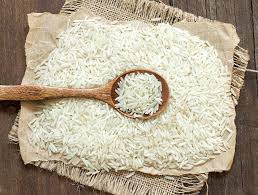 Basmathi Rice