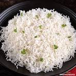 Basmathi Rice