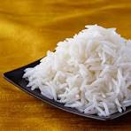 Basmathi Rice