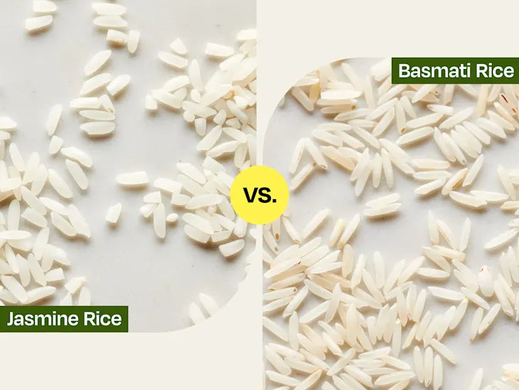 Basmathi Rice